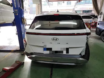 2023 Hyundai Kona KMHHE813BPU001146 VIN:KMHHE813BPU001146