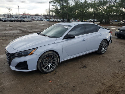 2024 NISSAN ALTIMA SR VIN:1N4BL4CV0RN407725