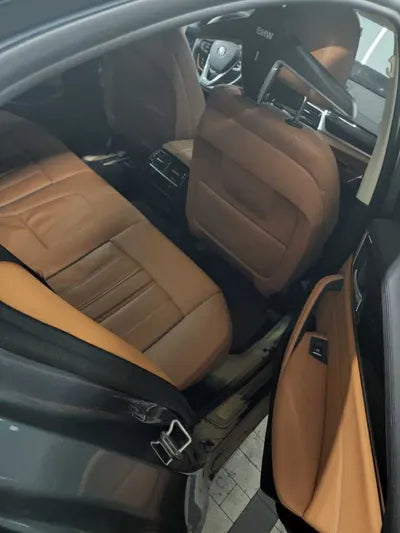 2018 BMW 520 WBAJC3108JD030723 VIN:WBAJC3108JD030723