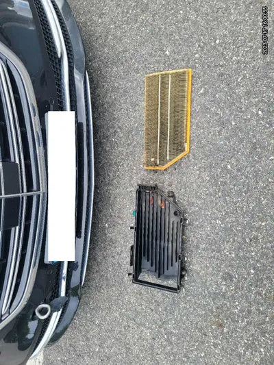 2018 Mercedes-Benz S 400 408KMWDDUG3FB9JA3 VIN:408KMWDDUG3FB9JA3