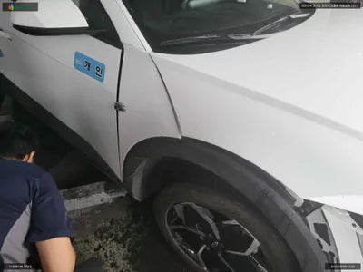2022 Hyundai Ioniq KMHKL81AFNU071023 VIN:KMHKL81AFNU071023