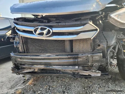 2014 Hyundai Santa FE VIN: