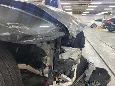 2022 Genesis G80 VIN: