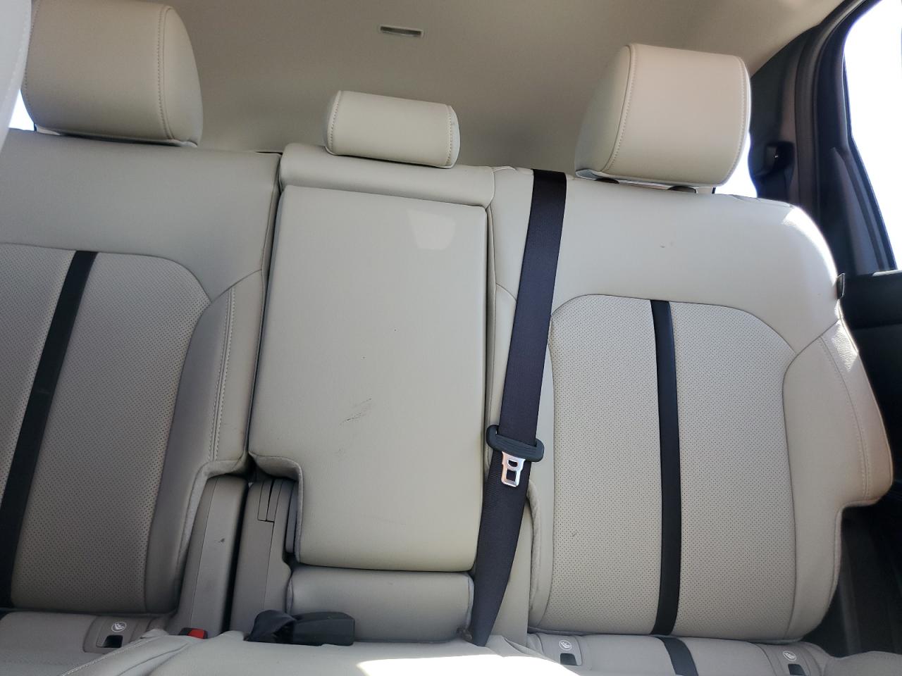 2024 MAZDA CX-90 PREFERRED VIN:JM3KKBHD3R1168249