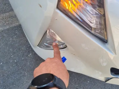 2017 Toyota Prius VIN: