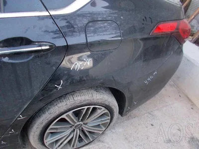 2019 Genesis G80 VIN: