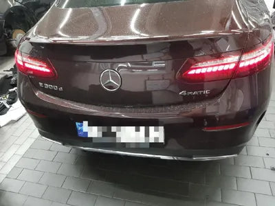 2022 Mercedes-Benz E 300 VIN: