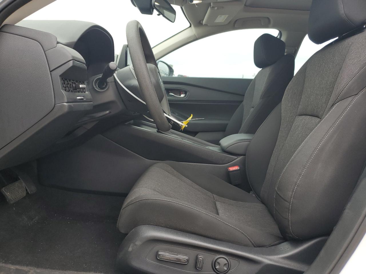 2023 HONDA ACCORD EX VIN:1HGCY1F30PA018758