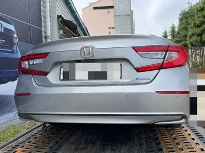 2018 Honda Accord 1HGCV3650JA510607 VIN:1HGCV3650JA510607