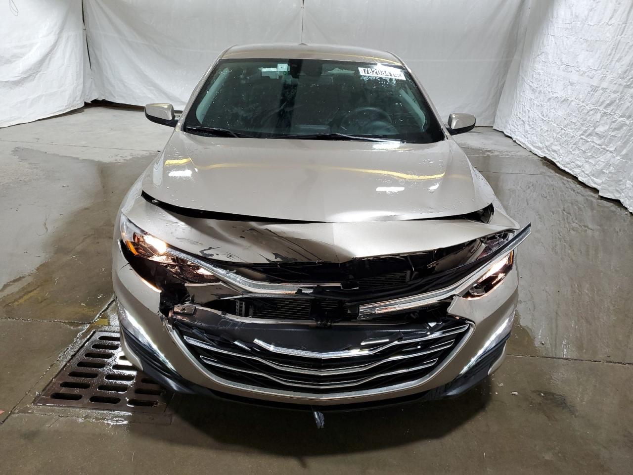 2023 CHEVROLET MALIBU LT VIN:1G1ZD5ST3PF131861