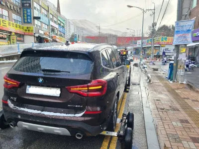 2020 BMW 320 WBAUZ3102L9C62769 VIN:WBAUZ3102L9C62769