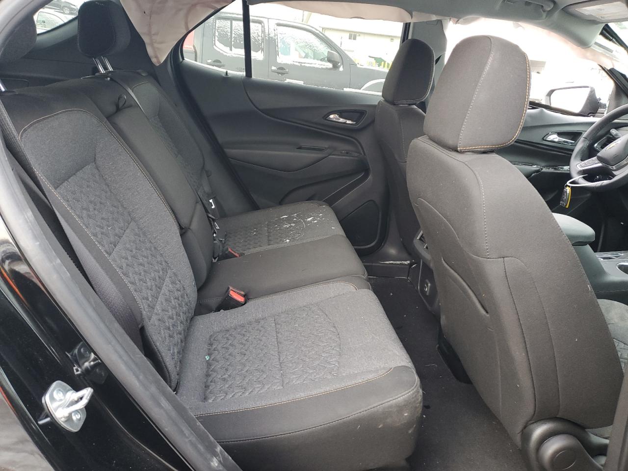 2024 CHEVROLET EQUINOX LT VIN:3GNAXUEGXRL374328