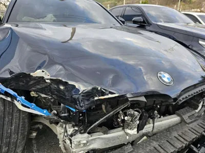 2023 BMW 530 WBA31BJ08PCL38160 VIN:WBA31BJ08PCL38160