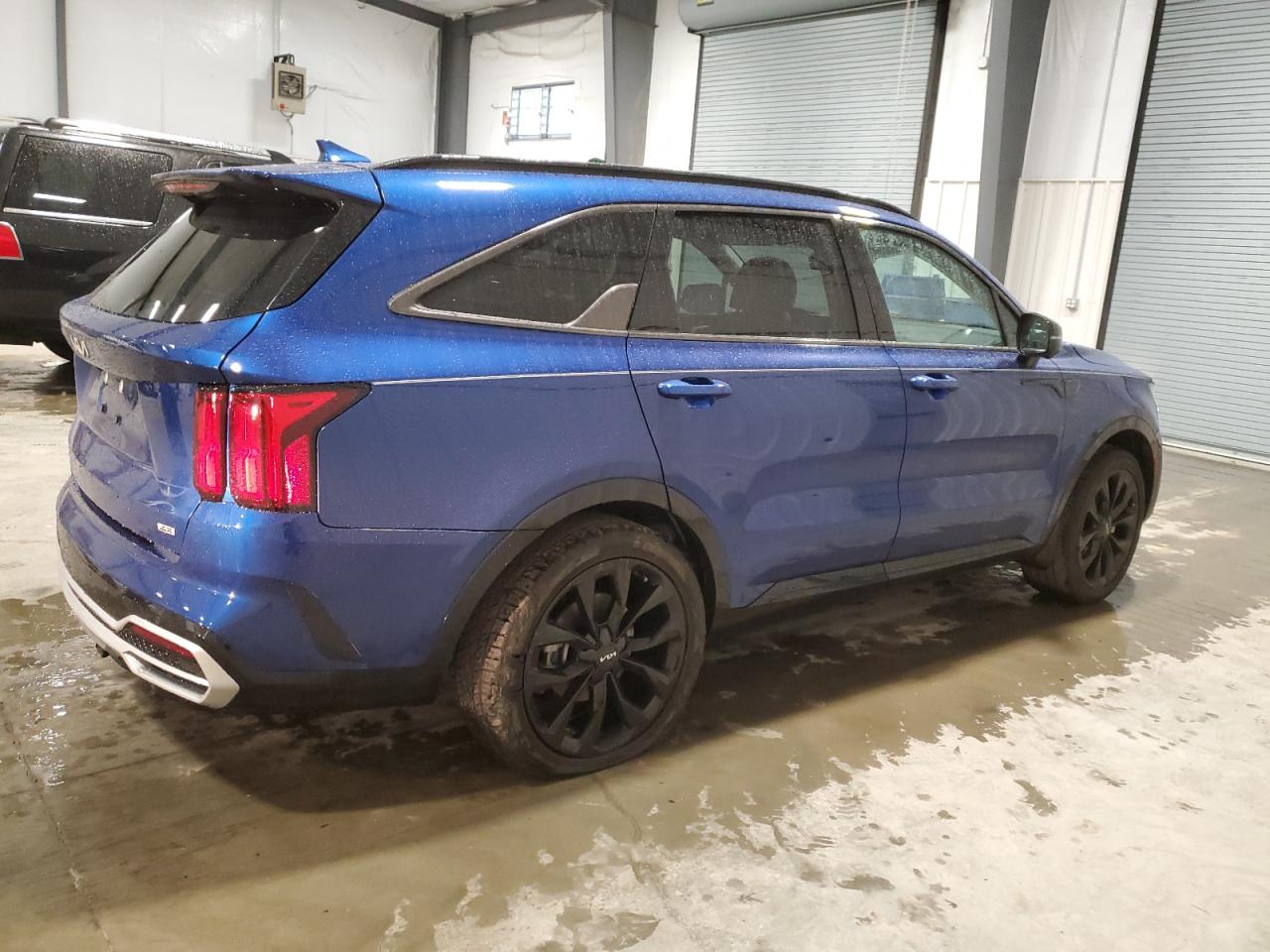 2023 KIA SORENTO SX VIN:5XYRKDLF5PG188379