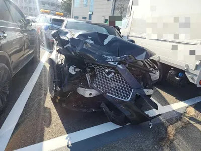 2019 Genesis G90 VIN: