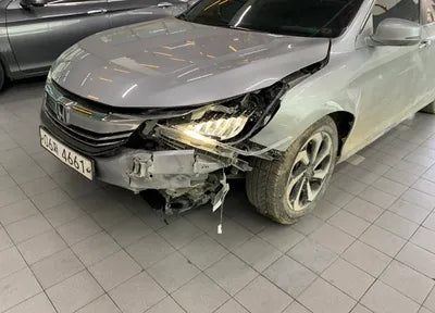 2017 Honda Accord 1HGCR2680HA513098 VIN:1HGCR2680HA513098