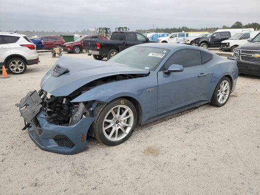 2024 FORD MUSTANG GT VIN:1FA6P8CF2R5412060