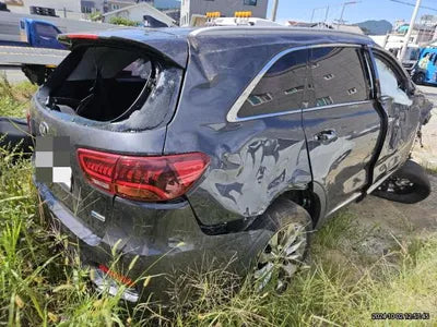 2018 Kia Sorento VIN: