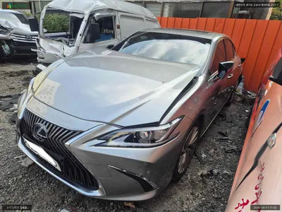 2019 Lexus ES 300 JTHB21B12K2028306 VIN:JTHB21B12K2028306