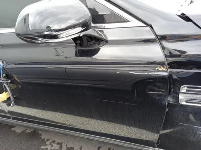 2020 Genesis G90 KMHG141DBMU084205 VIN:KMHG141DBMU084205