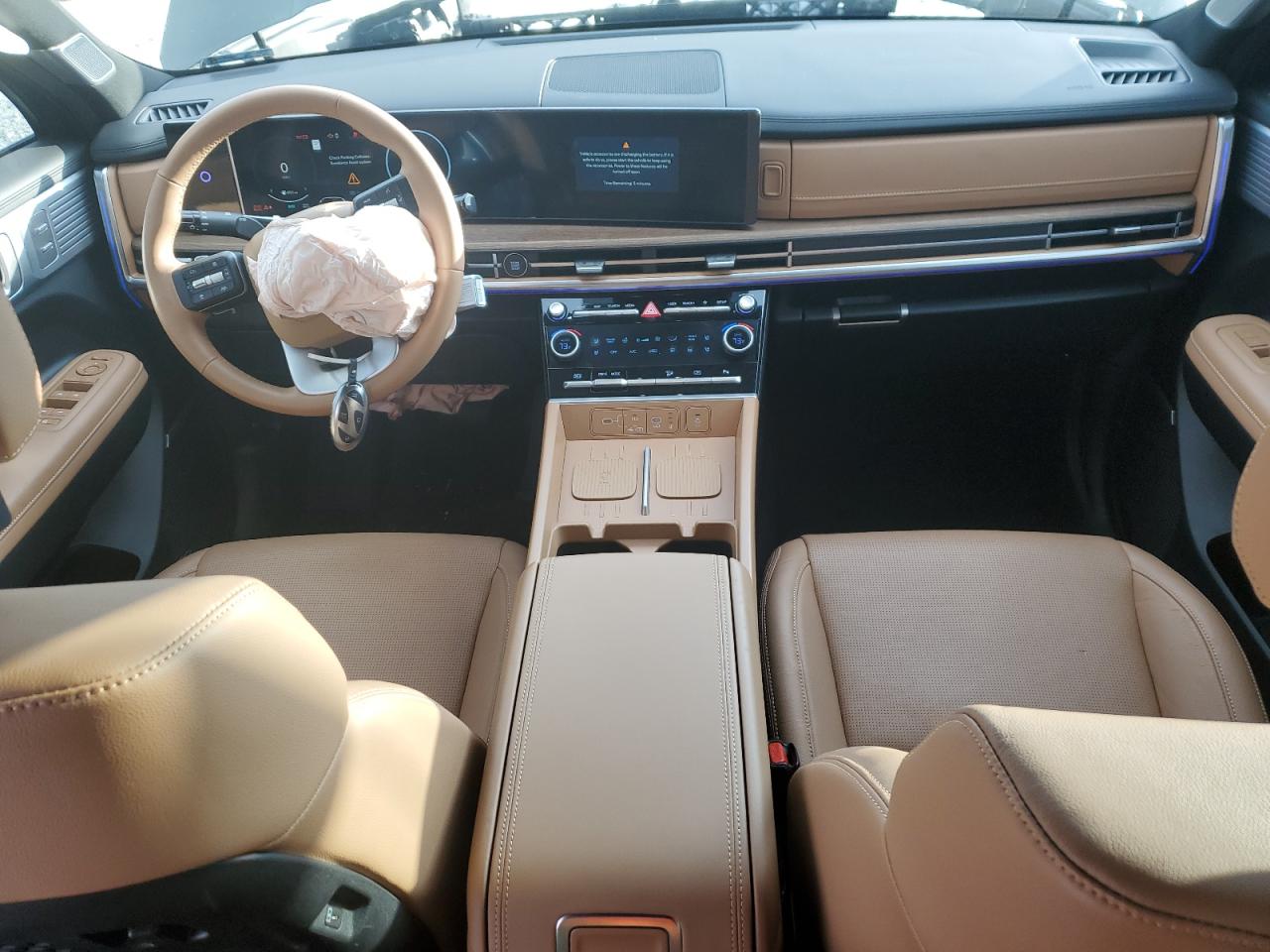 2024 HYUNDAI SANTA FE LIMITED VIN:5NMP34G17RH008122