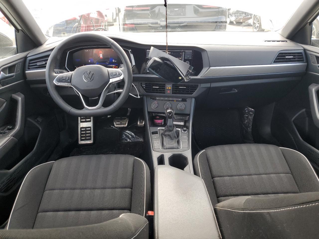 2024 VOLKSWAGEN JETTA SPORT VIN:3VWBM7BU5RM079209