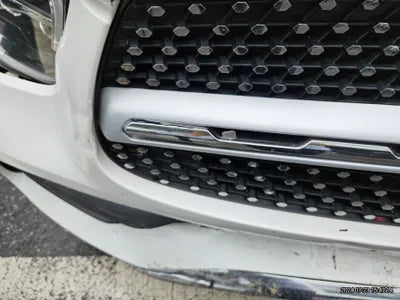 2022 Mercedes-Benz GLC 300 VIN: