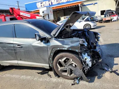 2022 Hyundai Tucson KMHJE81BGNU147698 VIN:KMHJE81BGNU147698