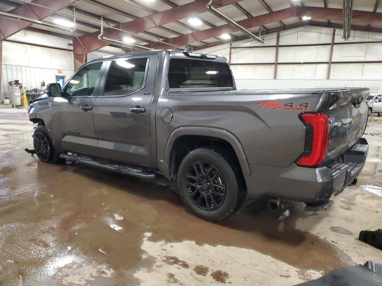 2024 TOYOTA TUNDRA CREWMAX SR VIN:5TFLA5DB3RX133911