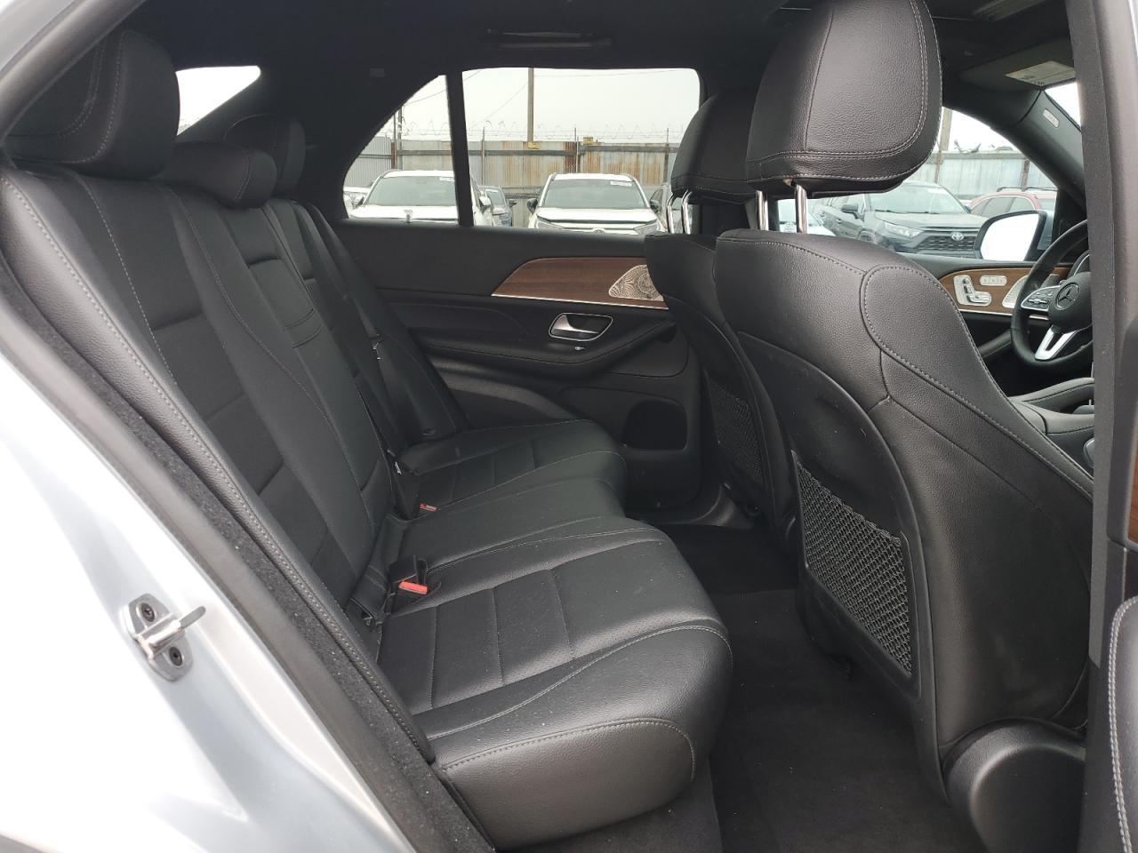 2023 MERCEDES-BENZ GLE 450 4MATIC VIN:4JGFB5KB8PA846246