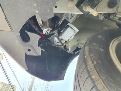 2020 Hyundai Kona KMHK381GFLU104457 VIN:KMHK381GFLU104457