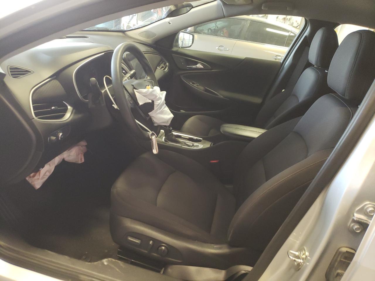 2022 CHEVROLET MALIBU LT VIN:1G1ZD5ST5NF104982