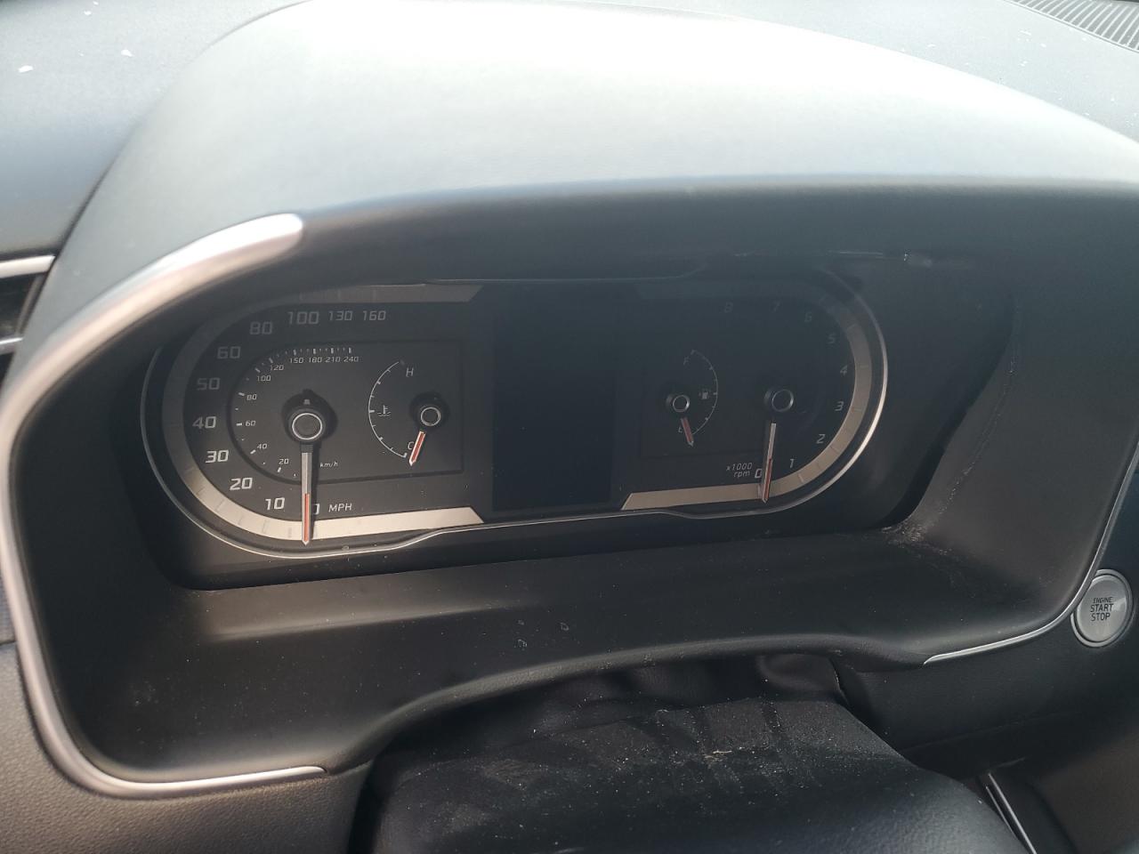 2024 HYUNDAI TUCSON SEL VIN:KM8JBCDE2RU315180