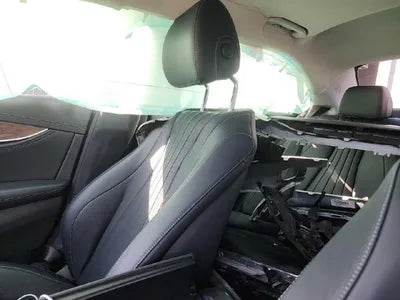 2018 Mercedes-Benz E 300 VIN: