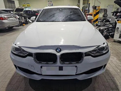 2015 BMW 320 WBA3D3109FK585222 VIN:WBA3D3109FK585222