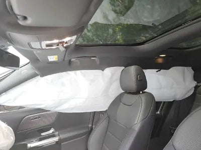 2022 Mercedes-Benz A 250 W1N9N0BB6NJ042416 VIN:W1N9N0BB6NJ042416