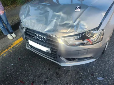 2015 Audi A4 WAUZZZ8K4FA069717 VIN:WAUZZZ8K4FA069717