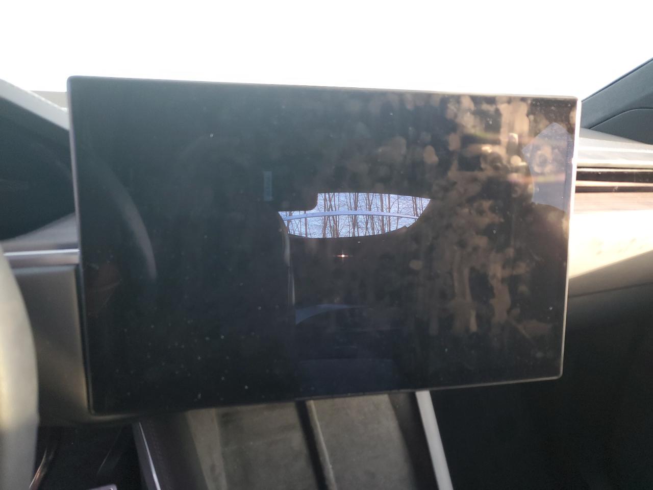 2023 TESLA MODEL X  VIN:7SAXCAE58PF422967