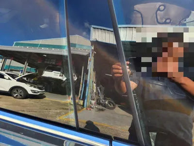 2017 bmw gran turismo efficientynamics e VIN: