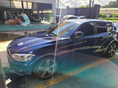 2016 BMW 118 KMHSN81XBGU169012 VIN:KMHSN81XBGU169012