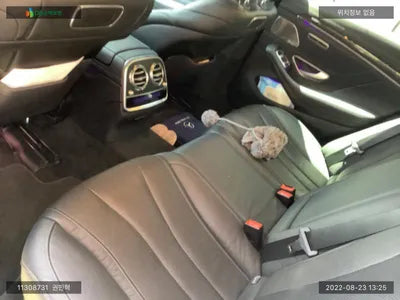 2019 Mercedes-Benz S 350 WDDUF2AB2KA430627 VIN:WDDUF2AB2KA430627