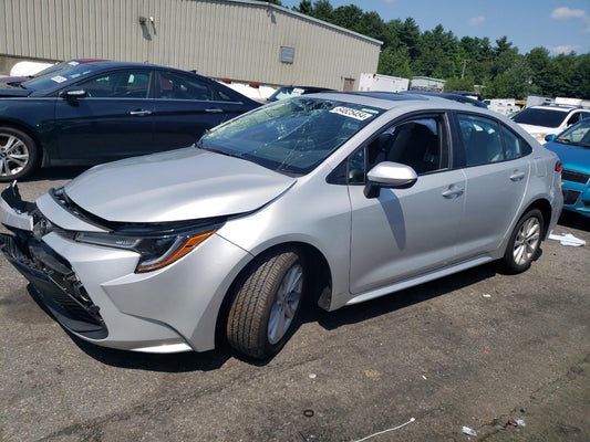 2023 TOYOTA COROLLA LE VIN:5YFB4MDE3PP026215