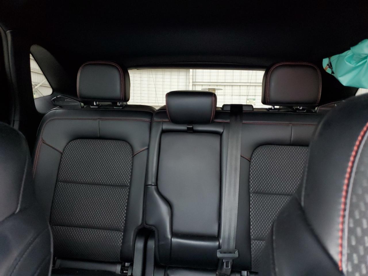 2024 FORD ESCAPE ST LINE VIN:1FMCU0MN0RUB01502