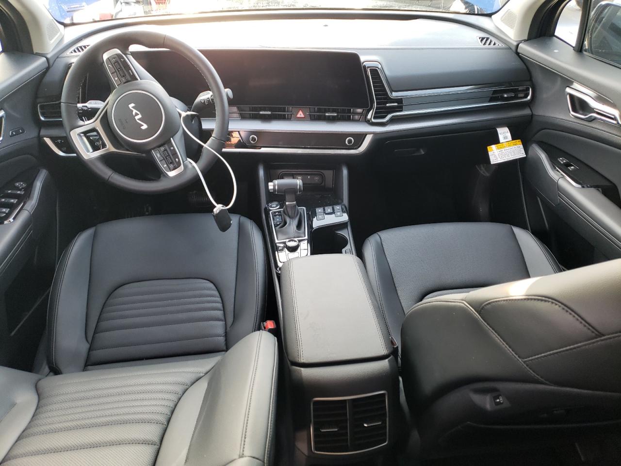 2024 KIA SPORTAGE SX PRESTIGE VIN:5XYK53DF8RG230998