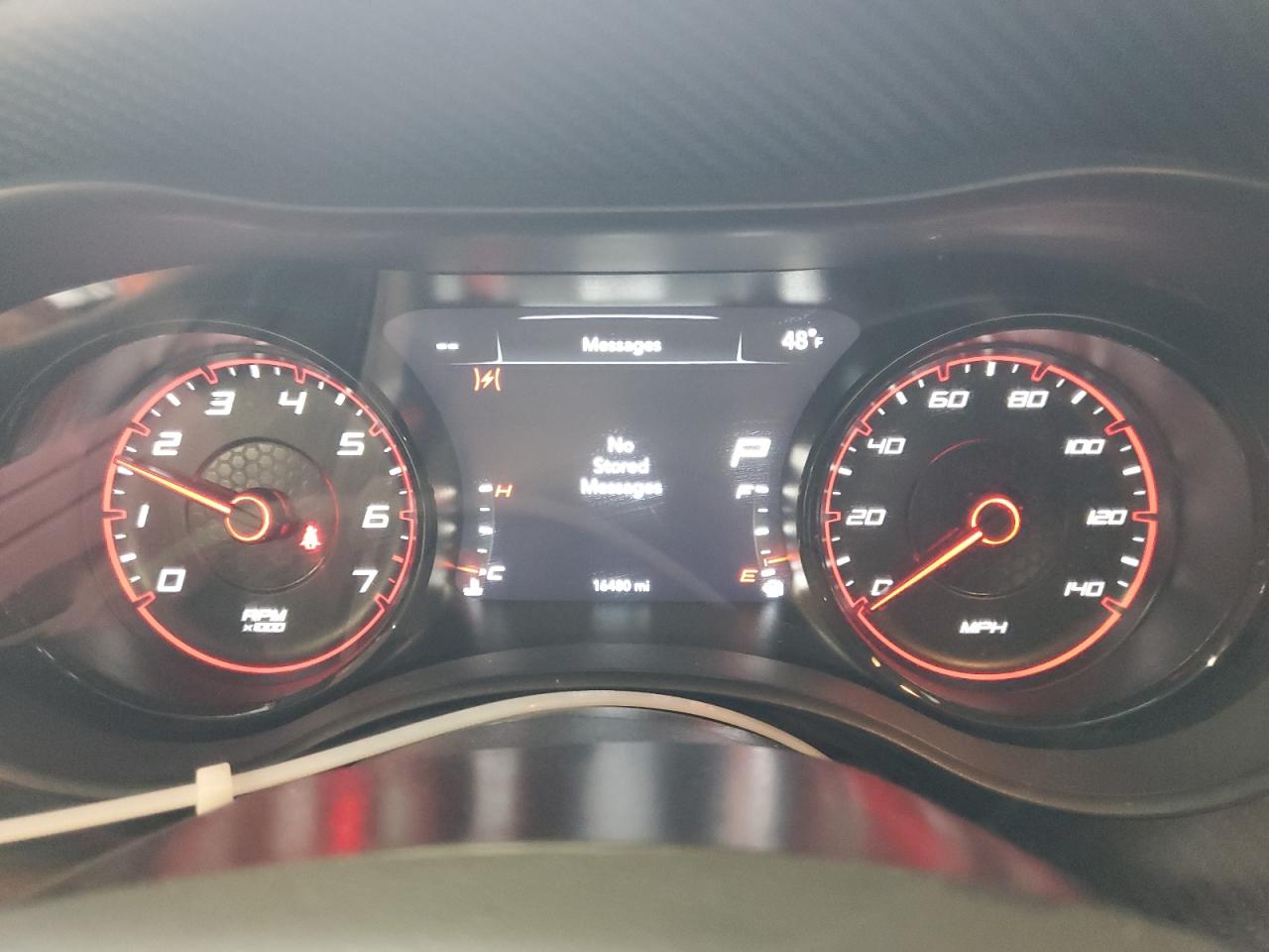 2023 DODGE CHARGER GT VIN:2C3CDXMGXPH624111