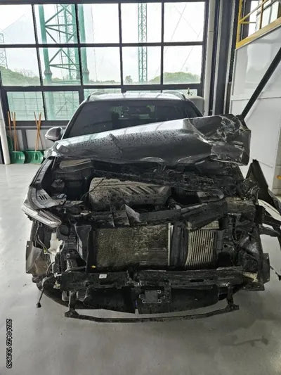 2020 Hyundai Santa FE VIN: