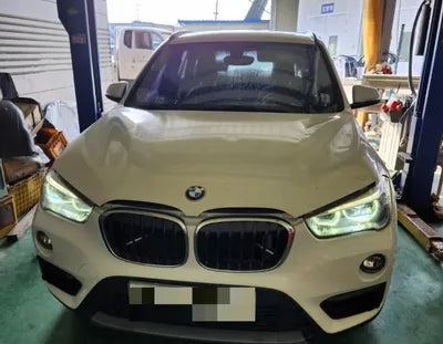 2016 BMW 118 WBAHT9101G5F16684 VIN:WBAHT9101G5F16684