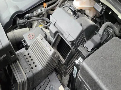 2017 Kia Carnival KNAME81ABHS328620 VIN:KNAME81ABHS328620