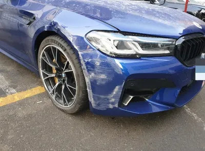 2021 BMW M5 WBS81CH03MCH06501 VIN:WBS81CH03MCH06501