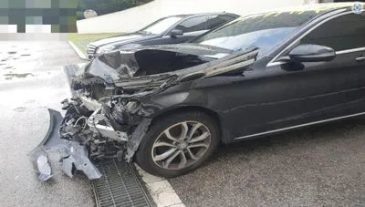 2016 Mercedes-Benz C 200 VIN: